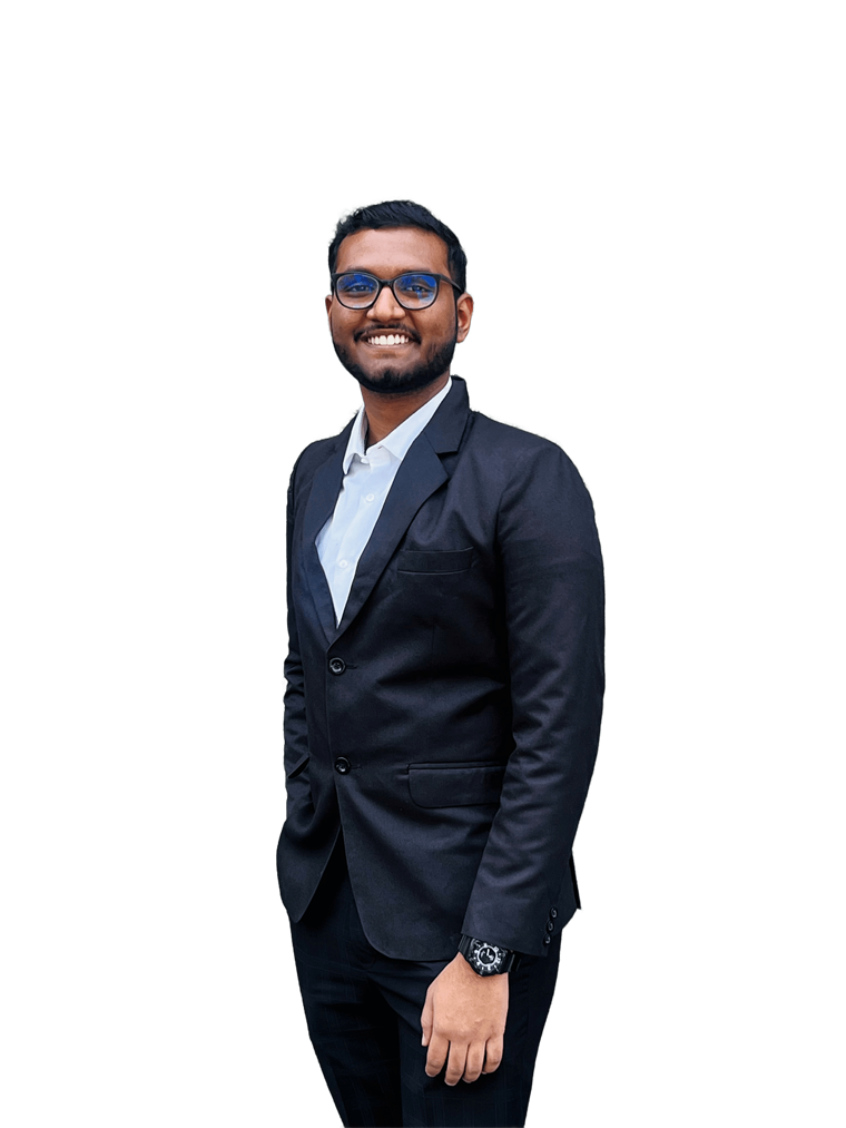 Harikrishnan VJ